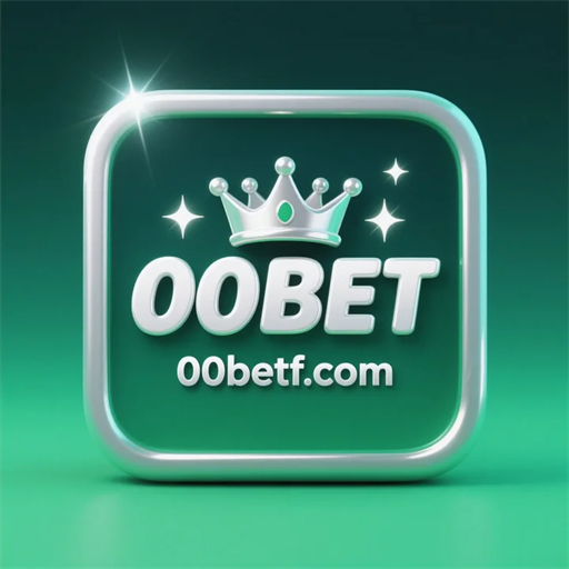00bet.com logo