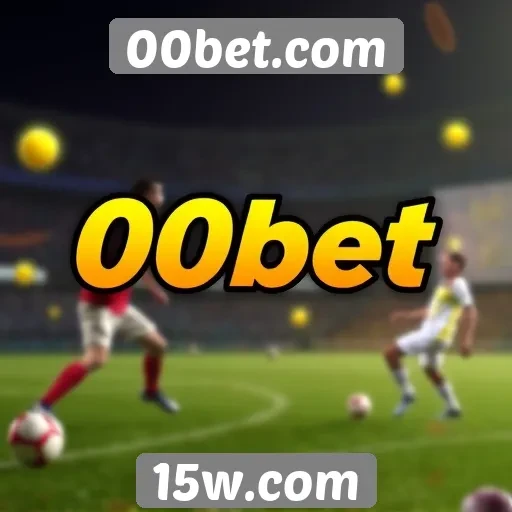 00bet.com lança novas funcionalidades para jogadores