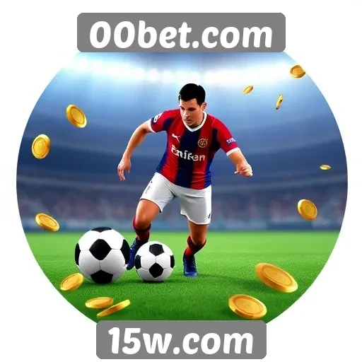 Ofertas de bônus e promoções disponíveis no 00bet.com