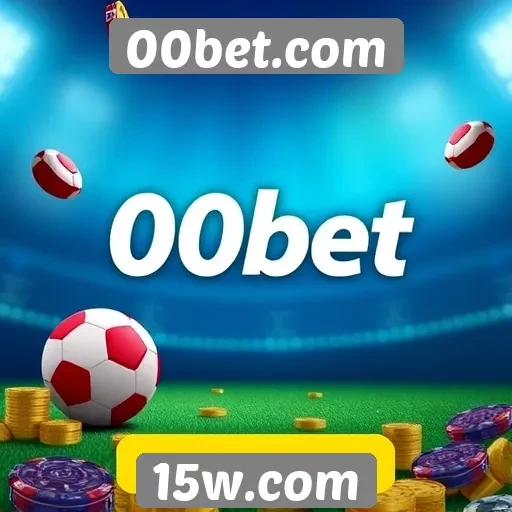 Promoções disponíveis no site 00bet.com