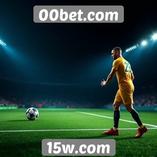 Avaliação da experiência do usuário no 00bet.com